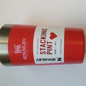 Target * Stanley stacking pint